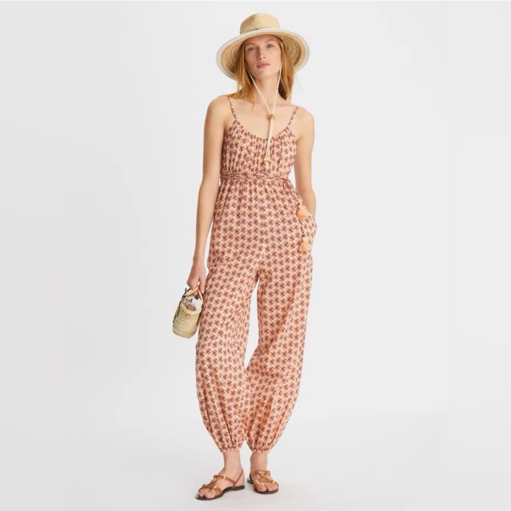 Tory Burch Jumpsuit